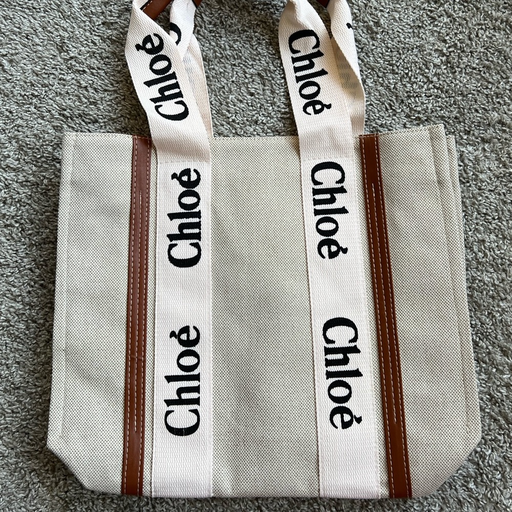 Beach bag